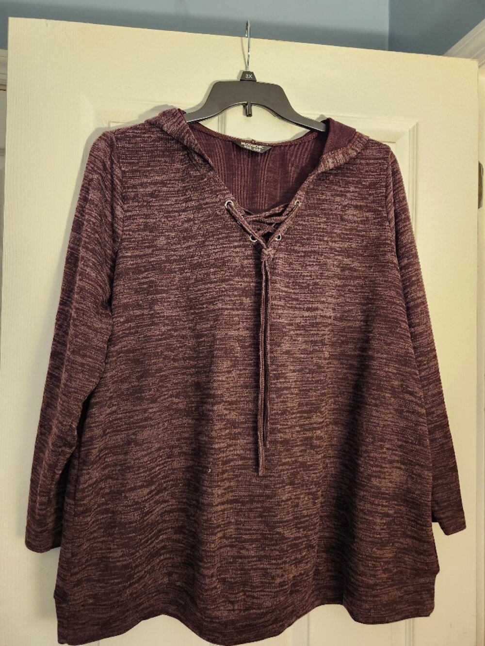 Lightweight top
